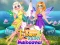 Spill Flower Fairy Makeover online