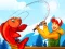 Spill Fishing Master Game online
