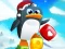 Spill Penguin Escape Back to Antarctic online
