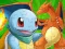 Spill Pokemon Jigsaw Puzzles online