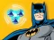 Spill Batman Match 3 online