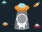 Spill Astronaut vs Aliens online