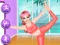 Spill Princess Ariel Fitness Plan online
