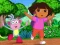 Spill Dora The Explorer Coloring online
