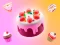 Spill Mahjong Cafe online