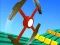 Spill Wheel Parkour online