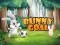 Spill Bunny Goal online