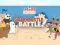 Spill Sandcastle Battle! We Bare Bears online