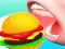 Spill Snack Rush Puzzle online