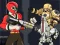 Spill Power Rangers War Machine online