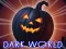 Spill Pumpkin in a Dark World online