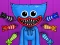 Spill Shooting Hugi Wuggy online