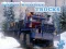 Spill Snow Runner Trucks Jigsaw online