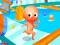 Spill Fun Escape 3D online