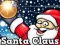 Spill Play With Santa Claus online