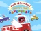 Spill Disney junior ready for preschool Color & Seek Adventures online