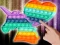 Spill Pop It Fidget : Anti Stress online