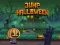 Spill Halloween Jump online