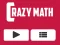 Spill Crazy Math online