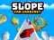 Spill Slope Car Gradient online