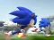Spill Sonic Runner online