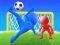Spill Goal Arena 3D online