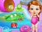 Spill Sweet Baby Hotel Cleanup online