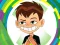 Spill Ben 10 Memory Time online