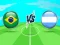 Spill Brazil Argentina online