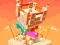 Spill Demolish Castle Puzzle online