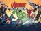 Spill Superheroes Avengers Hydra Dash online