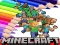 Spill Coloring Book for Minecraft online