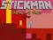 Spill Stickman Steve vs Alex Nether online