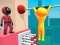 Spill Squid Game Fall Guy online