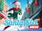 Spill Santa Girl Dash online