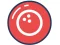 Spill Crazy Pong online