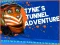 Spill Chuggington: Tunnel Adventure online