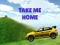 Spill Taxi - Take me home online