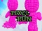 Spill Pixel Run online