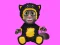 Spill Baby Talking Tom Bathing online