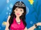Spill Barbie Mermaid Dressup online