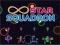 Spill Infinity Star Squadron online