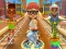 Spill Train subway surfers online