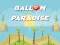 Spill Balloons Paradise online