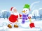 Spill Santa Claus Fun Time online