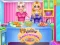 Spill Sisters Lunch Preparation online
