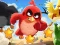 Spill Angry Birds Hidden Stars online