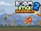 Spill Boom Stick Bazooka online