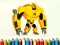 Spill Ben10 Monsters Coloring book online