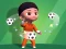 Spill Mr Spy: Soccer Killer online